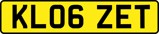 KL06ZET