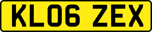 KL06ZEX
