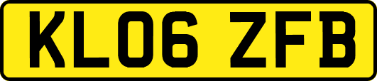 KL06ZFB