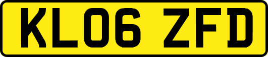KL06ZFD