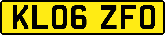 KL06ZFO