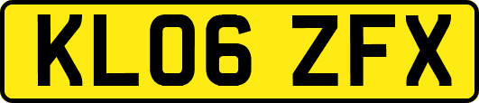 KL06ZFX