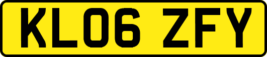 KL06ZFY