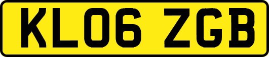 KL06ZGB