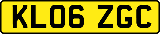 KL06ZGC