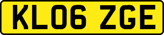 KL06ZGE