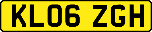 KL06ZGH