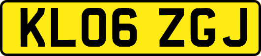 KL06ZGJ