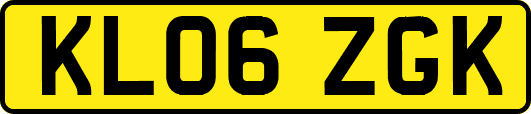 KL06ZGK