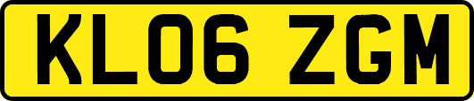 KL06ZGM