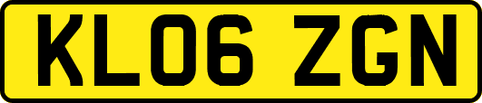 KL06ZGN