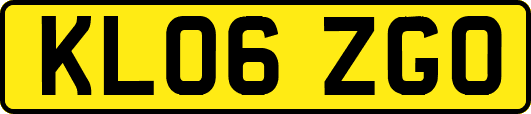 KL06ZGO