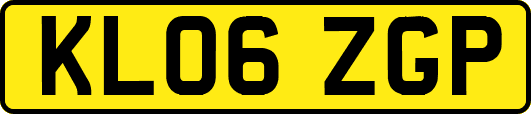 KL06ZGP