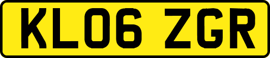 KL06ZGR