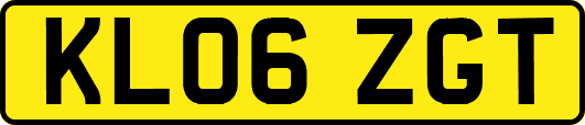 KL06ZGT