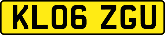 KL06ZGU