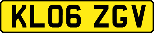 KL06ZGV