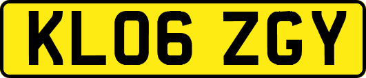 KL06ZGY