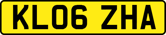 KL06ZHA
