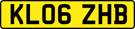 KL06ZHB