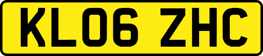 KL06ZHC