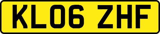 KL06ZHF