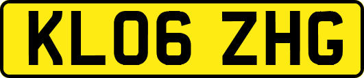 KL06ZHG
