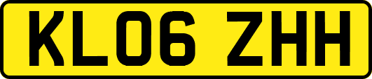 KL06ZHH