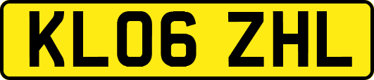 KL06ZHL