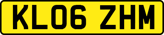 KL06ZHM