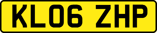 KL06ZHP
