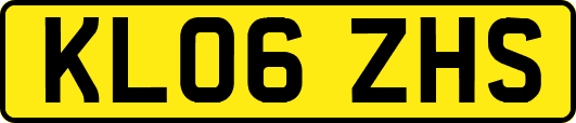 KL06ZHS