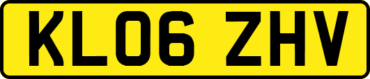 KL06ZHV