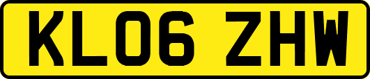 KL06ZHW