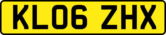 KL06ZHX
