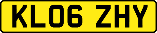KL06ZHY