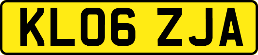 KL06ZJA