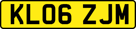 KL06ZJM