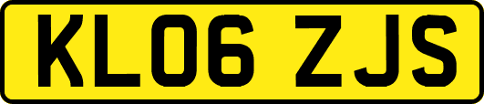 KL06ZJS