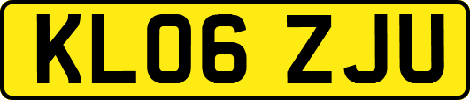KL06ZJU