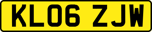 KL06ZJW