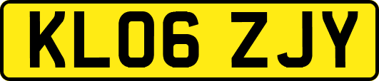 KL06ZJY