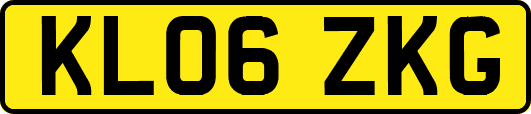 KL06ZKG