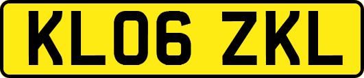KL06ZKL