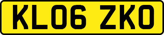 KL06ZKO