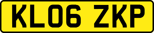 KL06ZKP