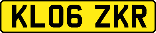 KL06ZKR