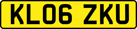 KL06ZKU