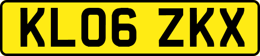 KL06ZKX