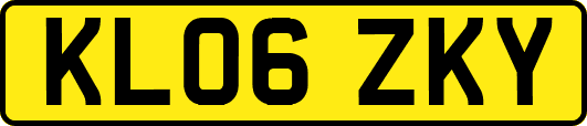 KL06ZKY